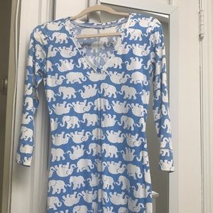 Lilly Pulitzer Tusk in the Sun Dress